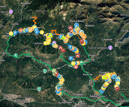 Guida Spettatori | Rally 1000 Miglia